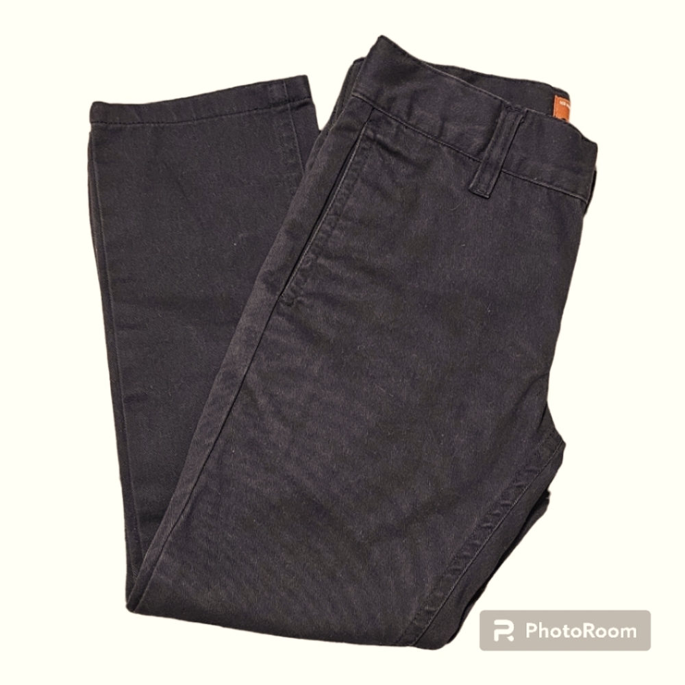 Old Navy Boys Slacks- Size 5